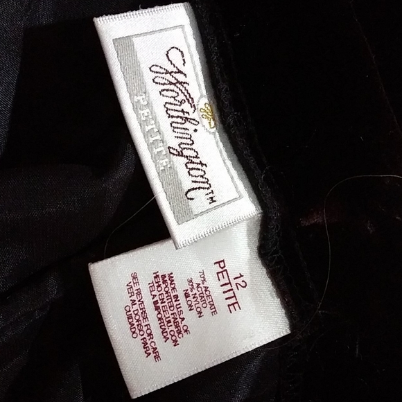 Formal skirt - Picture 2 of 5